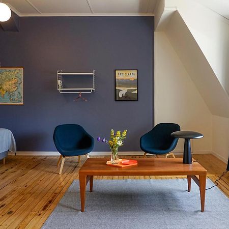 Nordic Refuge B&B Froskog エクステリア 写真