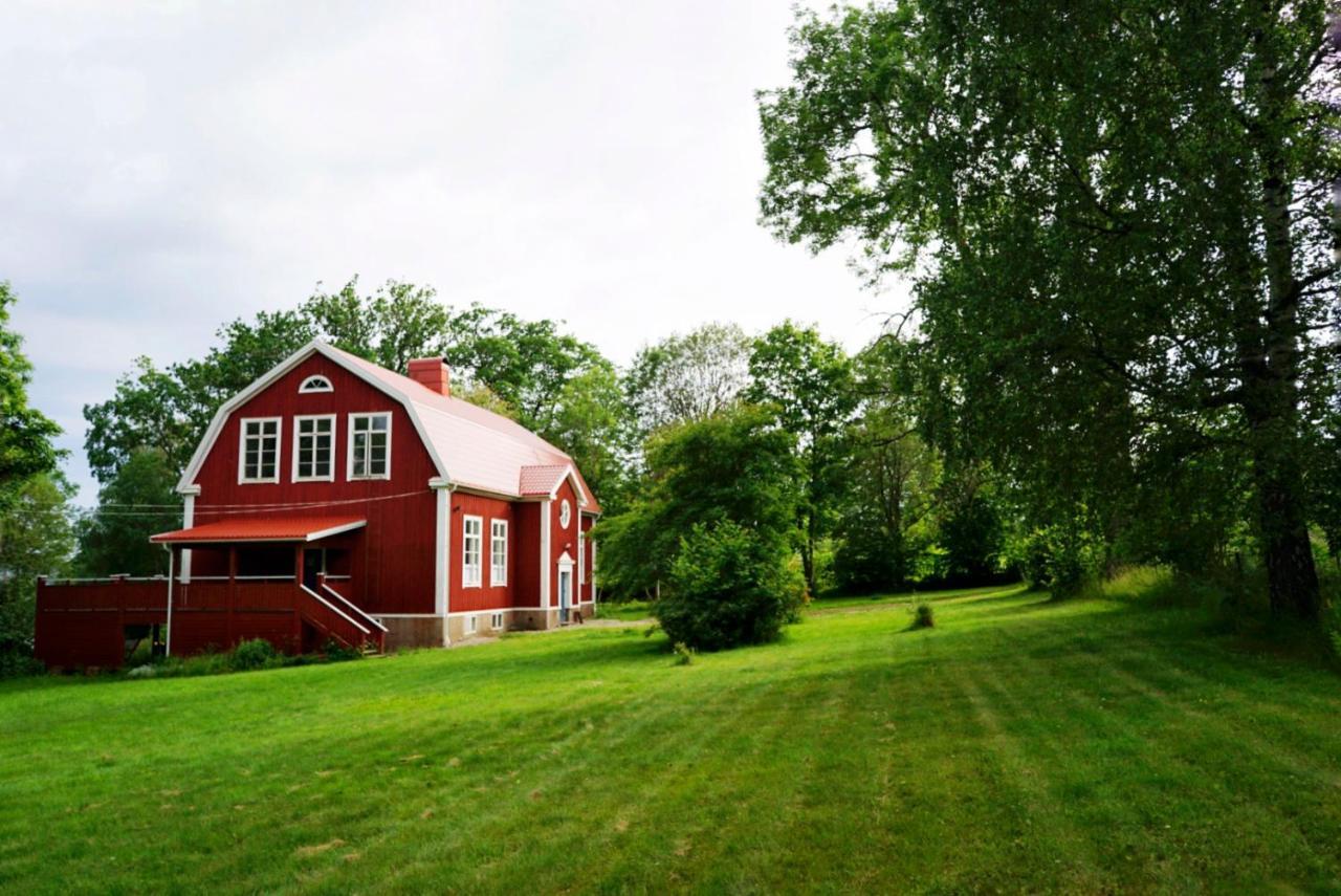 Nordic Refuge B&B Froskog エクステリア 写真