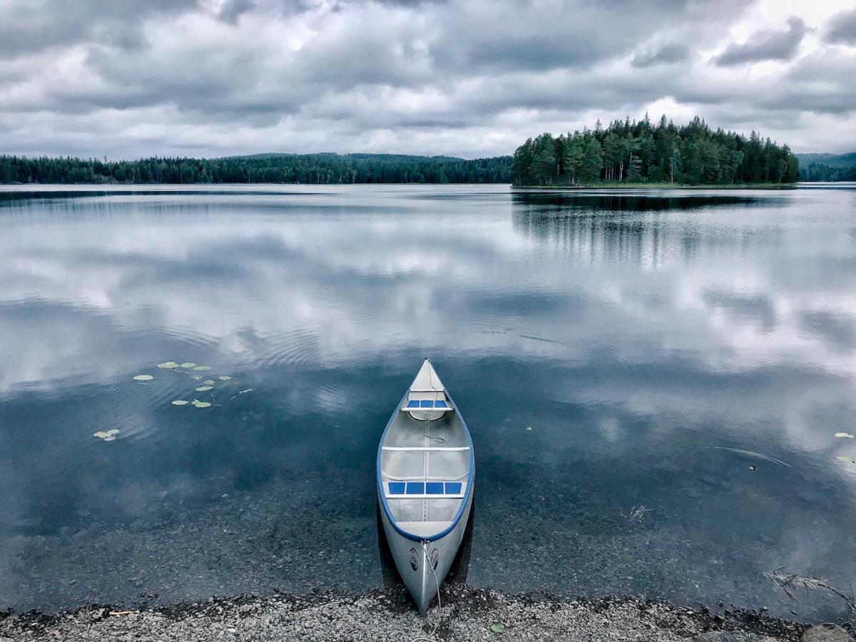 Nordic Refuge B&B Froskog エクステリア 写真