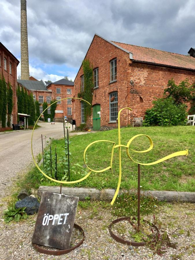 Nordic Refuge B&B Froskog エクステリア 写真