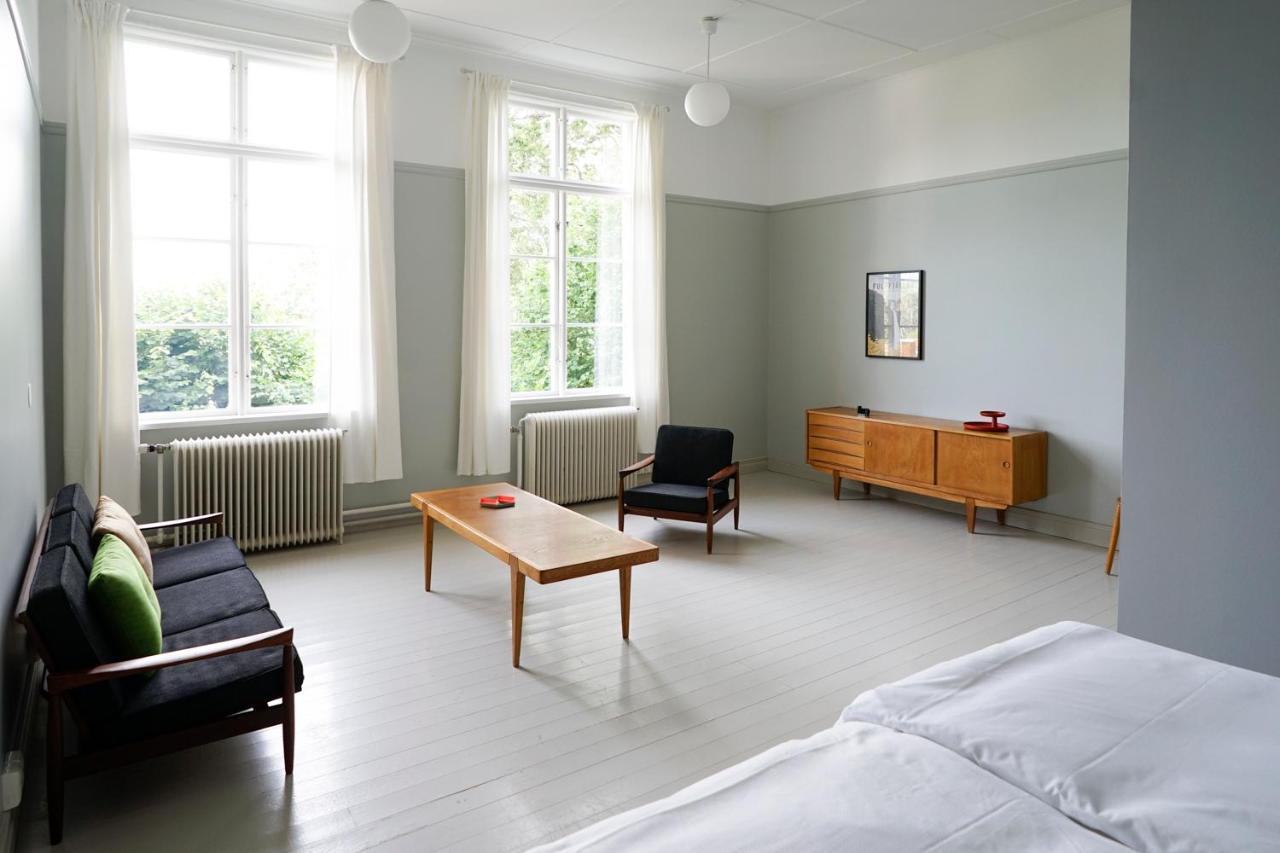 Nordic Refuge B&B Froskog エクステリア 写真