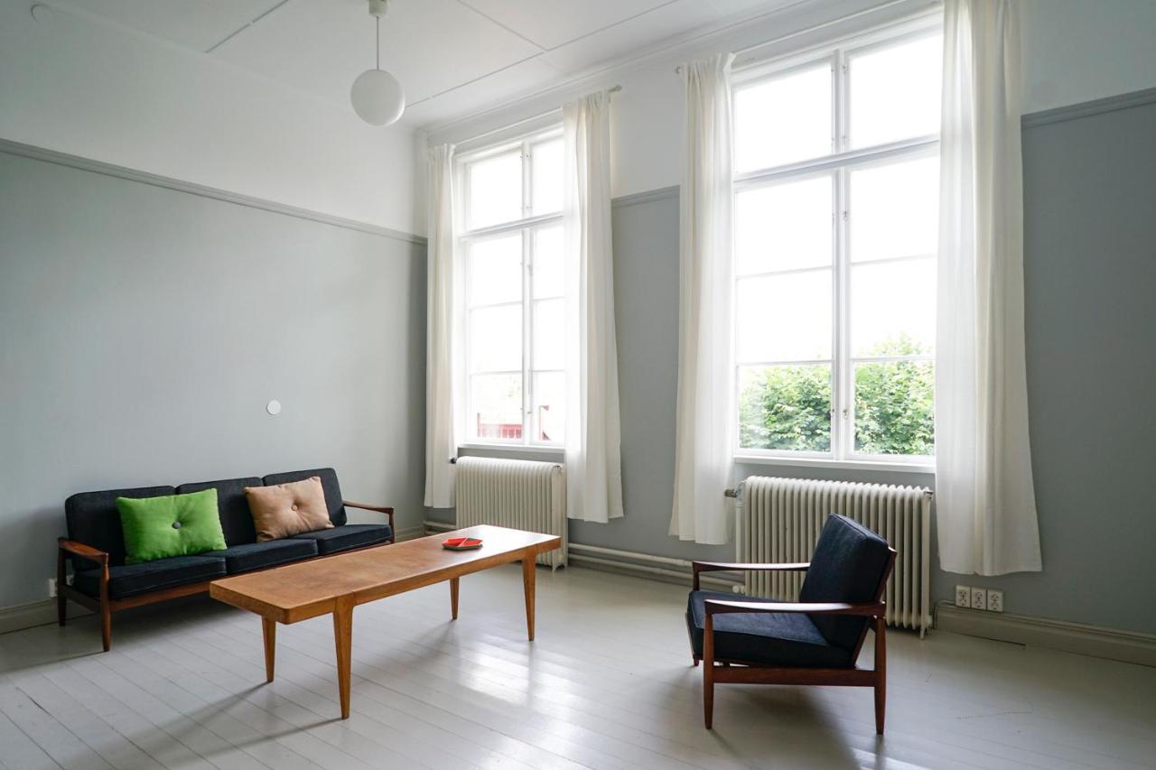Nordic Refuge B&B Froskog エクステリア 写真