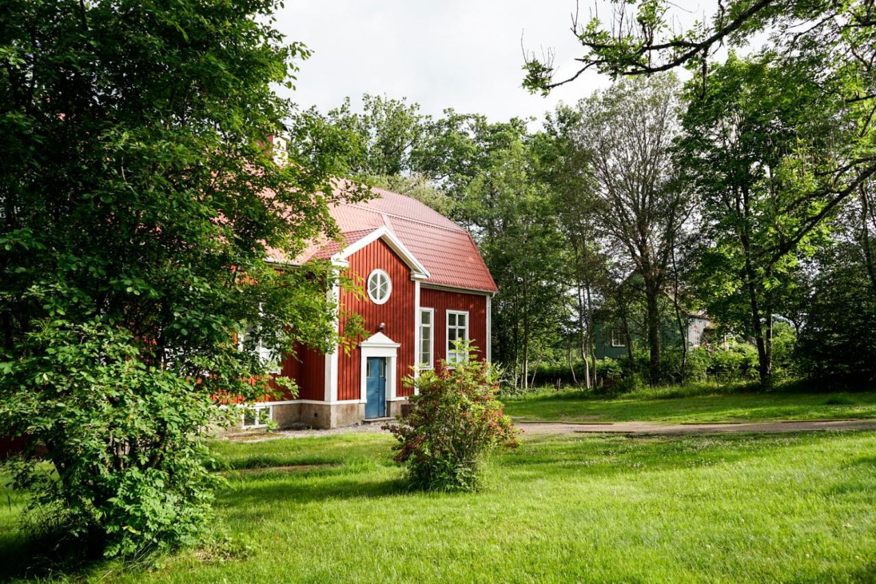 Nordic Refuge B&B Froskog エクステリア 写真