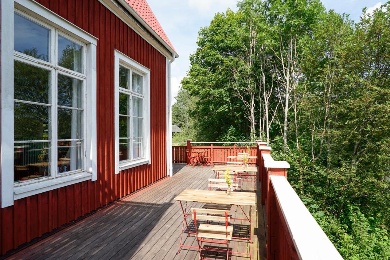 Nordic Refuge B&B Froskog エクステリア 写真