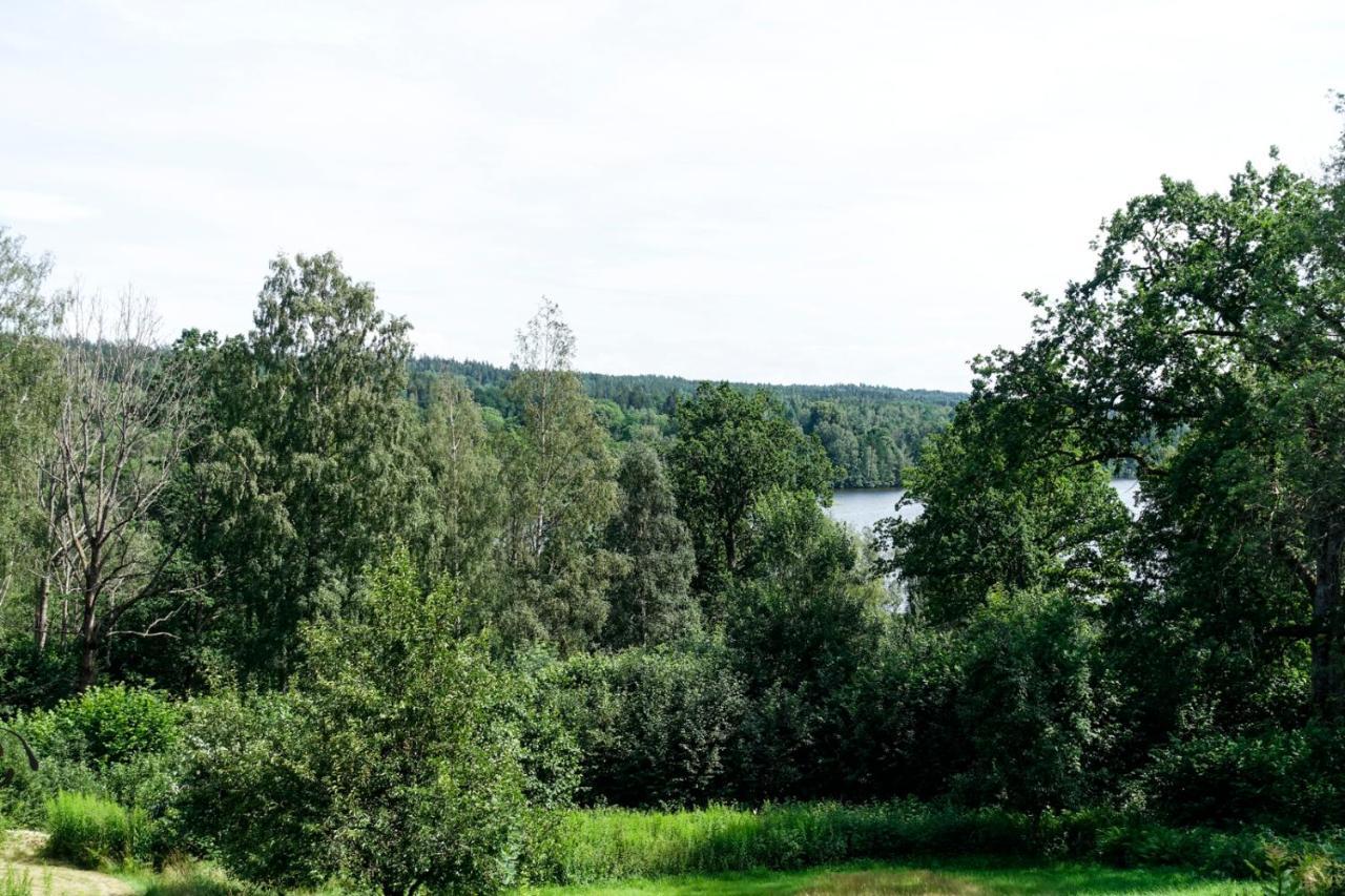 Nordic Refuge B&B Froskog エクステリア 写真