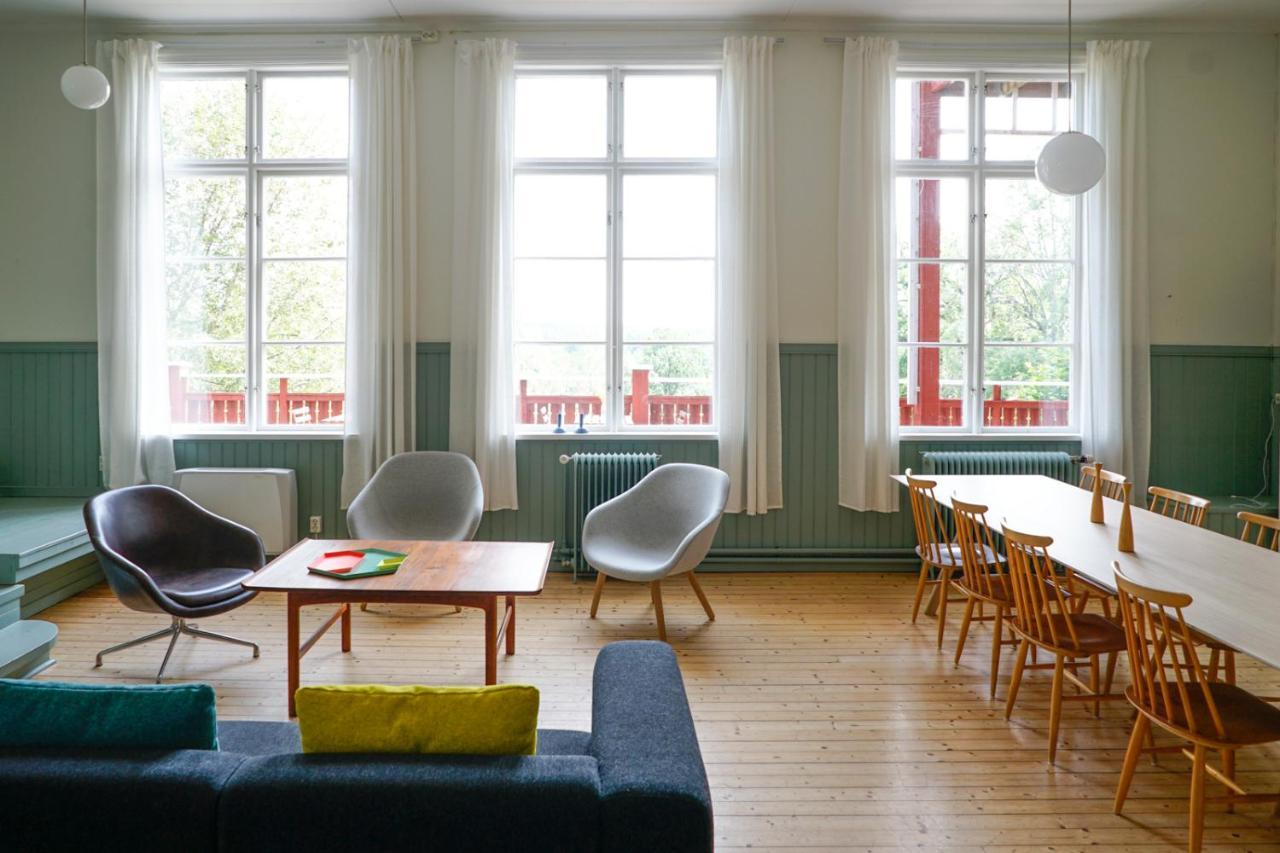 Nordic Refuge B&B Froskog エクステリア 写真