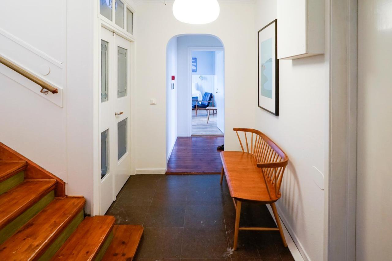 Nordic Refuge B&B Froskog エクステリア 写真