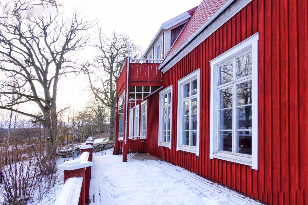 Nordic Refuge B&B Froskog エクステリア 写真