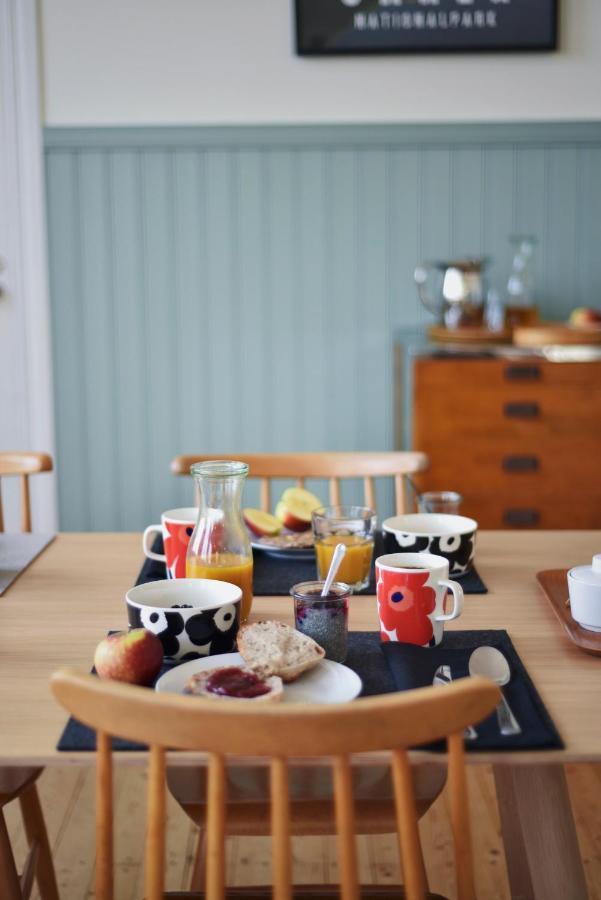 Nordic Refuge B&B Froskog エクステリア 写真