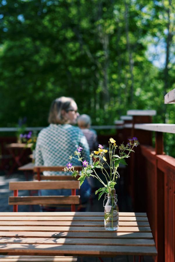 Nordic Refuge B&B Froskog エクステリア 写真