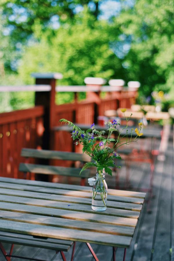 Nordic Refuge B&B Froskog エクステリア 写真