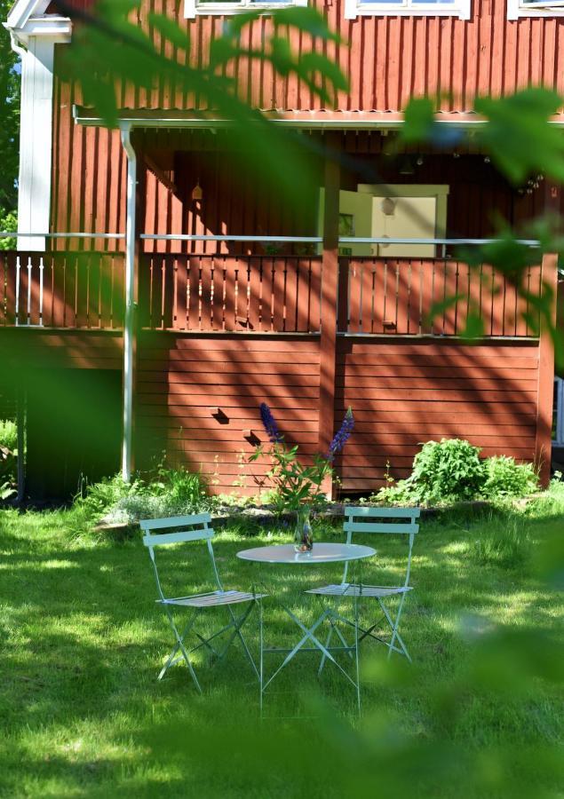 Nordic Refuge B&B Froskog エクステリア 写真
