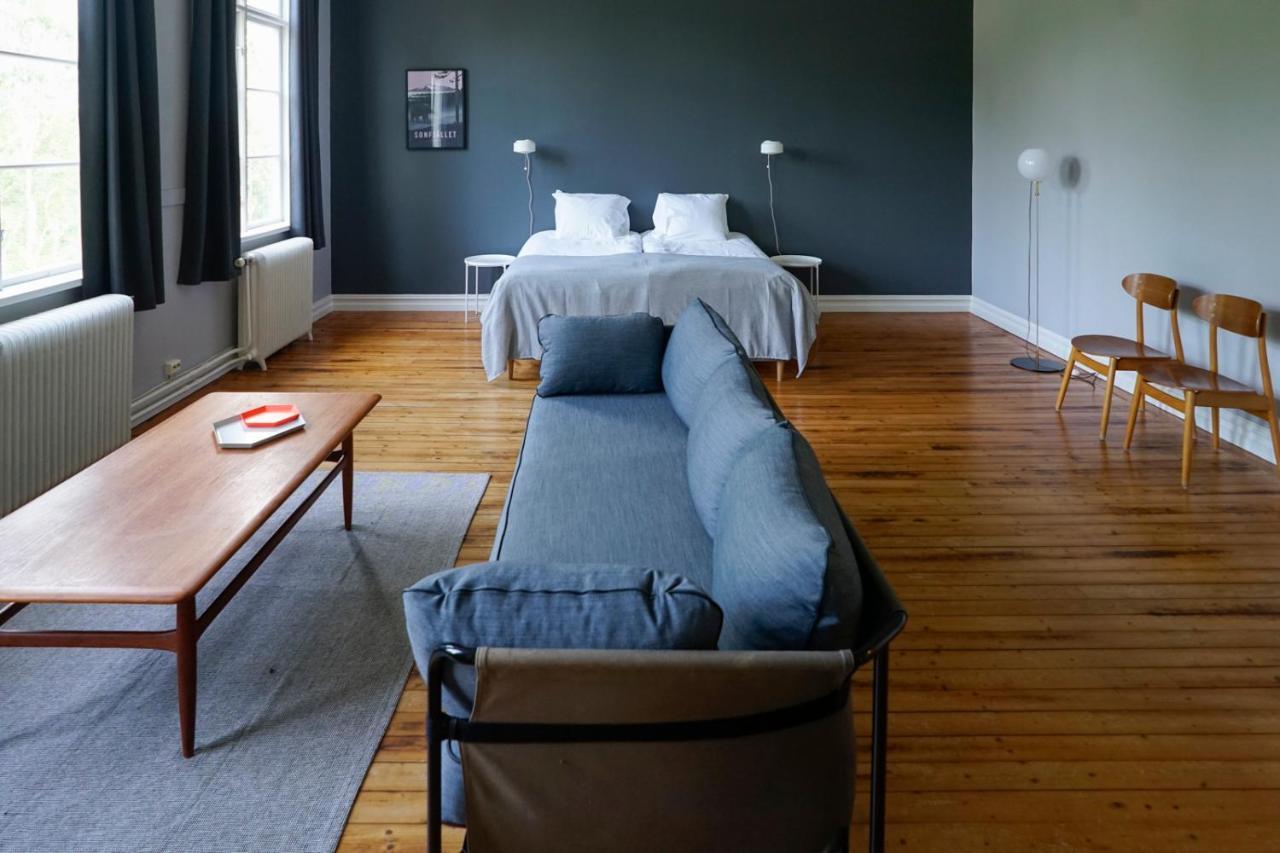 Nordic Refuge B&B Froskog エクステリア 写真