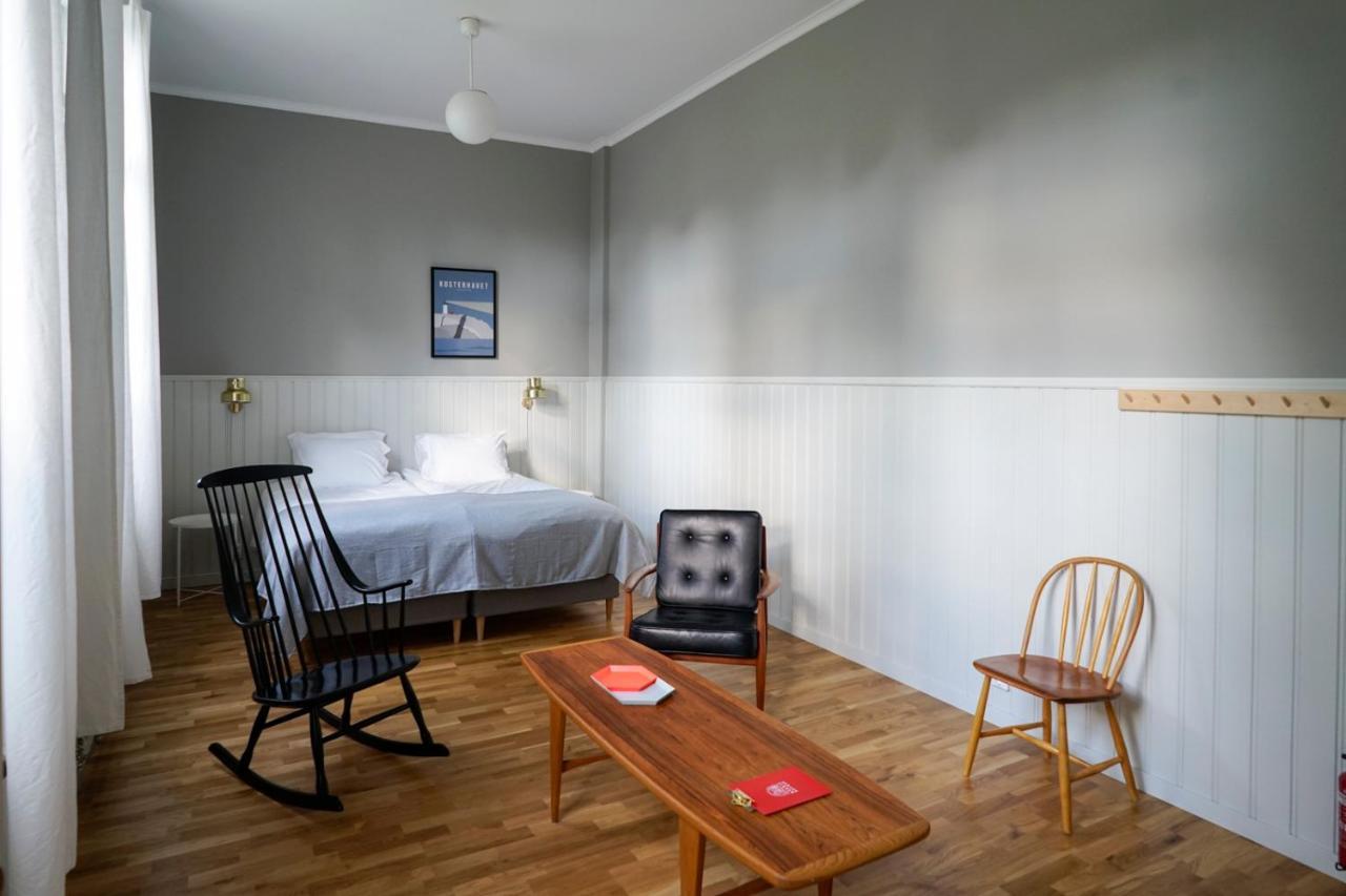 Nordic Refuge B&B Froskog エクステリア 写真