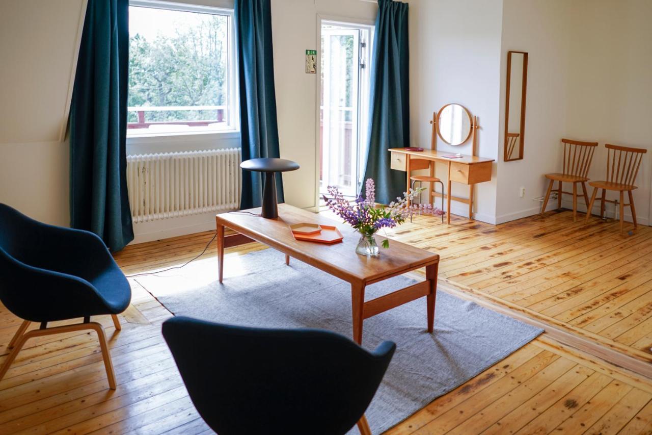 Nordic Refuge B&B Froskog エクステリア 写真