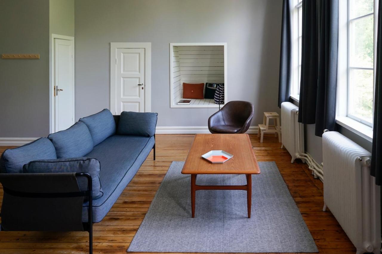 Nordic Refuge B&B Froskog エクステリア 写真