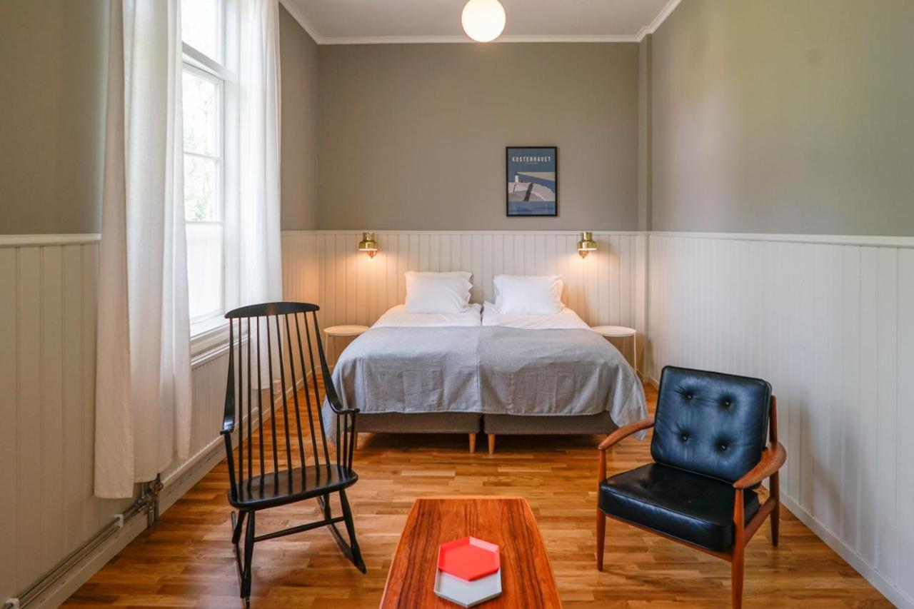 Nordic Refuge B&B Froskog エクステリア 写真