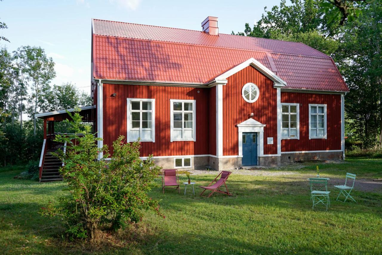 Nordic Refuge B&B Froskog エクステリア 写真