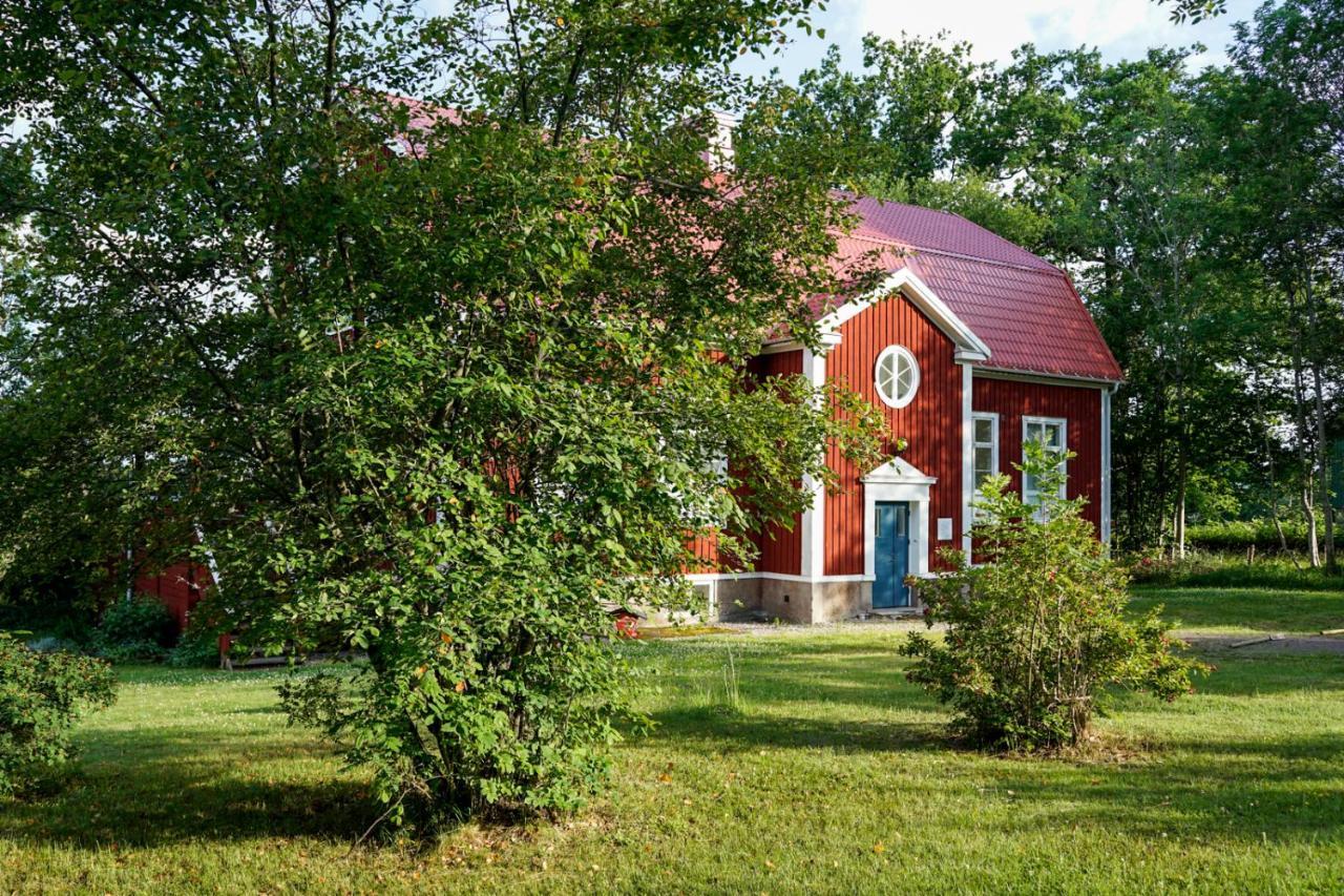Nordic Refuge B&B Froskog エクステリア 写真