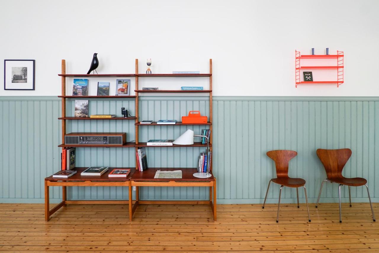Nordic Refuge B&B Froskog エクステリア 写真