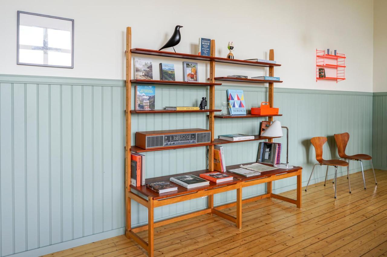 Nordic Refuge B&B Froskog エクステリア 写真