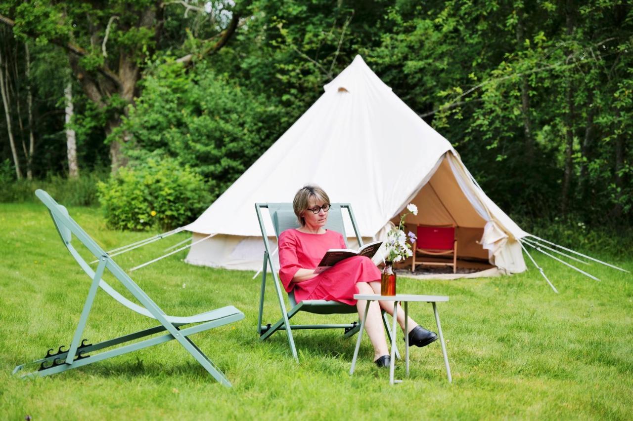 Nordic Refuge B&B Froskog エクステリア 写真