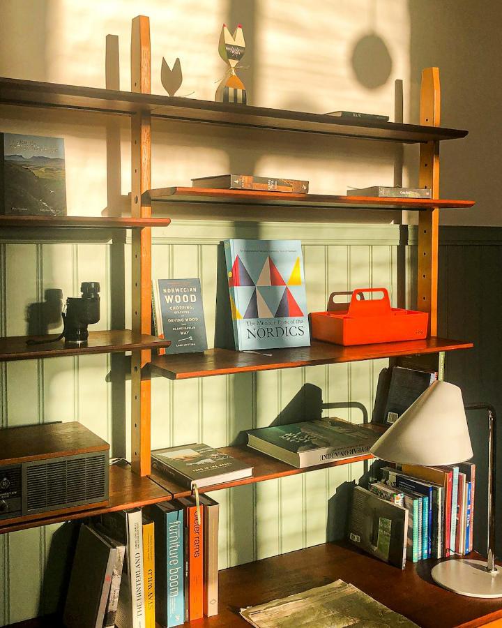 Nordic Refuge B&B Froskog エクステリア 写真