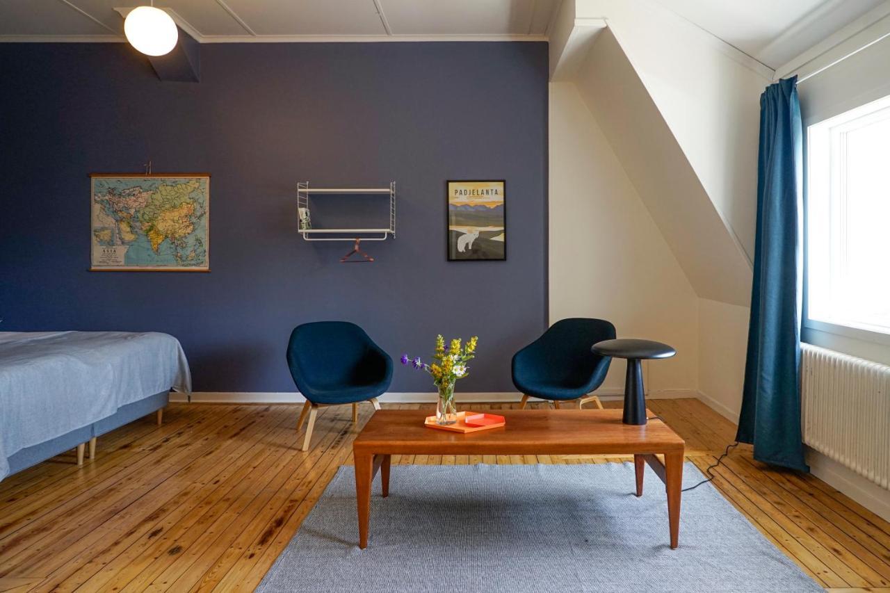Nordic Refuge B&B Froskog エクステリア 写真