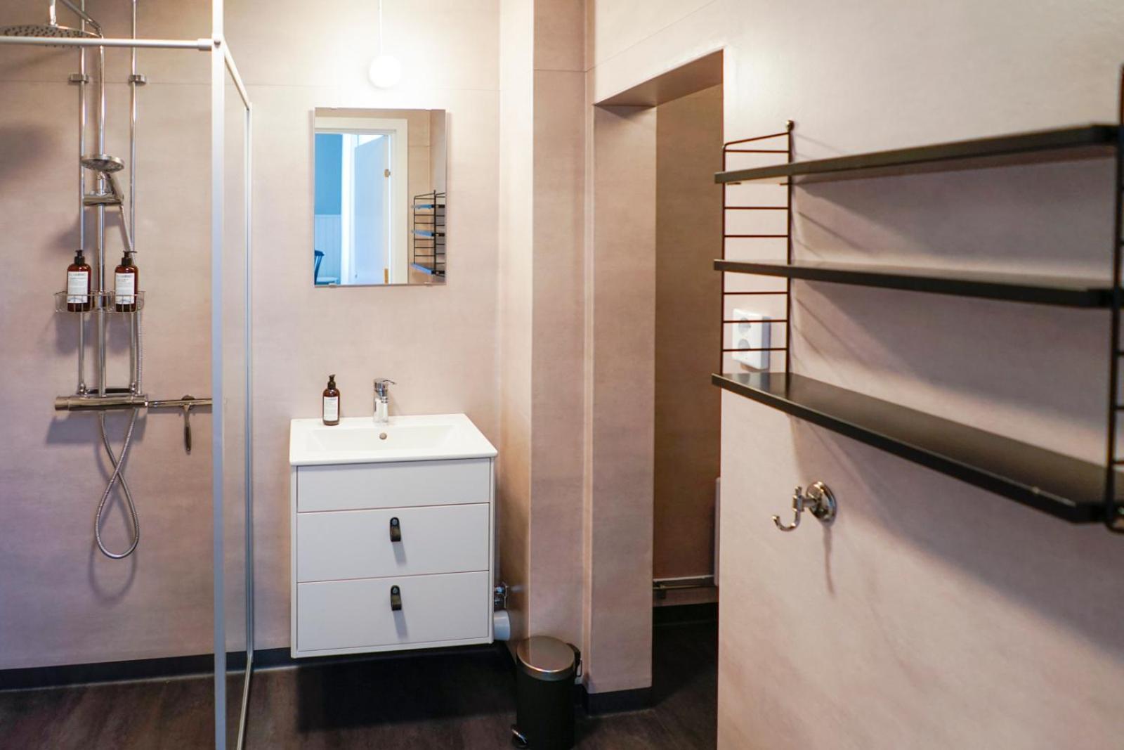 Nordic Refuge B&B Froskog 部屋 写真